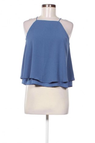 Dámsky top  Mango, Veľkosť S, Farba Modrá, Cena  16,12 €