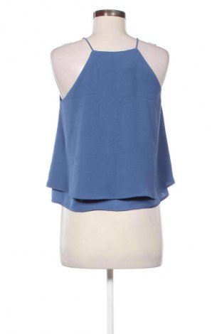 Dámsky top  Mango, Veľkosť S, Farba Modrá, Cena  16,12 €