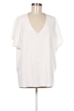 Damentop Mango, Größe L, Farbe Weiß, Preis 18,99 €