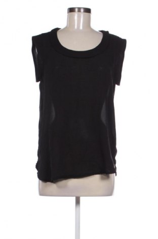 Dámsky top  Mango, Veľkosť L, Farba Čierna, Cena  12,95 €