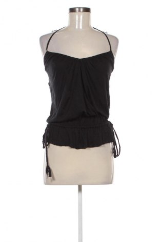 Γυναικείο τοπ Mango, Μέγεθος S, Χρώμα Μαύρο, Τιμή 13,81 €