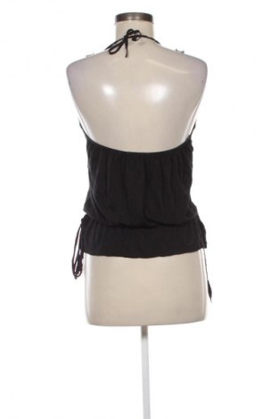 Γυναικείο τοπ Mango, Μέγεθος S, Χρώμα Μαύρο, Τιμή 13,81 €