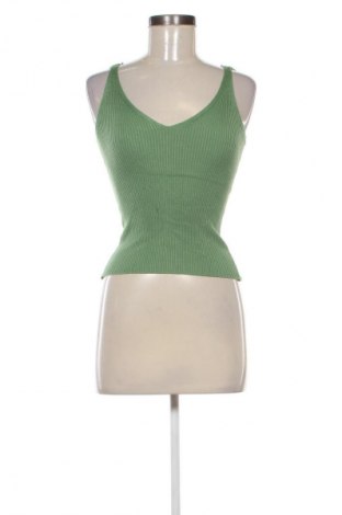 Γυναικείο τοπ Mango, Μέγεθος S, Χρώμα Πράσινο, Τιμή 13,80 €