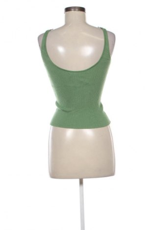 Γυναικείο τοπ Mango, Μέγεθος S, Χρώμα Πράσινο, Τιμή 13,80 €