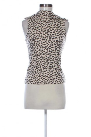 Γυναικείο τοπ Mango, Μέγεθος S, Χρώμα Πολύχρωμο, Τιμή 10,23 €