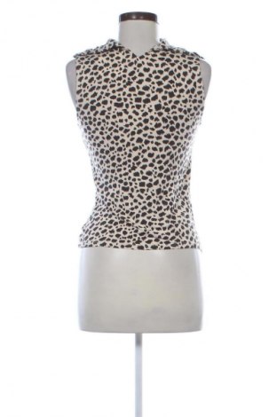 Γυναικείο τοπ Mango, Μέγεθος S, Χρώμα Πολύχρωμο, Τιμή 10,23 €