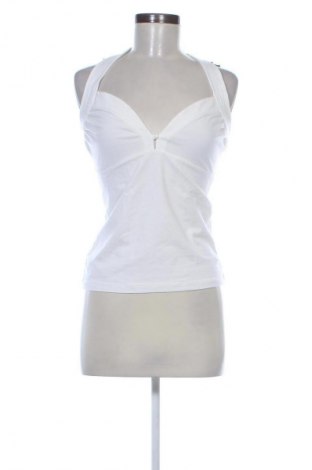 Dámsky top  Mango, Veľkosť L, Farba Biela, Cena  14,00 €