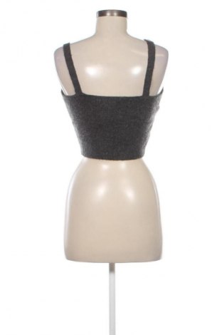 Damentop Mango, Größe M, Farbe Grau, Preis 11,99 €