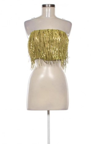 Dámsky top  Mango, Veľkosť S, Farba Zelená, Cena  32,00 €