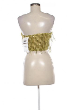 Dámsky top  Mango, Veľkosť S, Farba Zelená, Cena  32,00 €