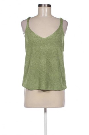 Top de femei Mango, Mărime XL, Culoare Verde, Preț 50,99 Lei