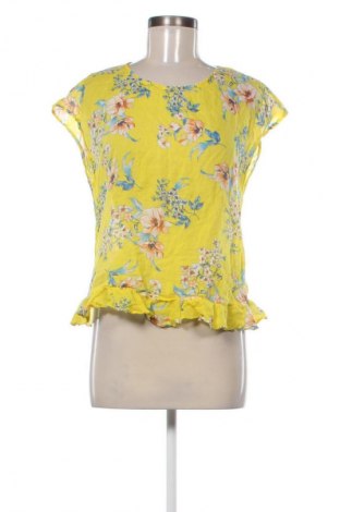 Дамски топ Mango, Размер M, Цвят Многоцветен, Цена 26,98 лв.