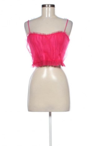 Damentop Mango, Größe S, Farbe Rosa, Preis 31,71 €