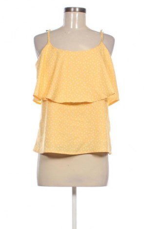 Γυναικείο τοπ Manguun, Μέγεθος M, Χρώμα Πολύχρωμο, Τιμή 14,77 €