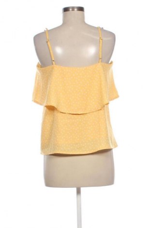 Γυναικείο τοπ Manguun, Μέγεθος M, Χρώμα Πολύχρωμο, Τιμή 14,77 €