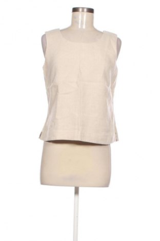 Dámský top Marco Pecci, Velikost M, Barva Béžová, Cena  209,00 Kč