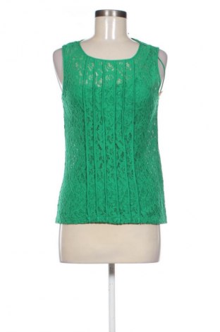 Dámský top Massimo Dutti, Velikost S, Barva Zelená, Cena  629,00 Kč