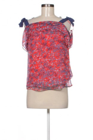 Damski top Mint Velvet, Rozmiar XS, Kolor Kolorowy, Cena 126,44 zł