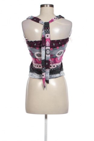 Damski top Miss Two, Rozmiar S, Kolor Kolorowy, Cena 105,75 zł