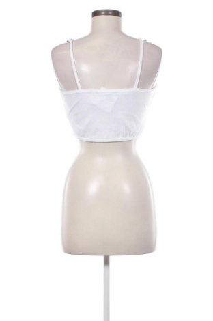 Damentop Missguided, Größe XL, Farbe Weiß, Preis 30,99 €