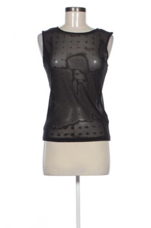 Top de femei Mohito, Mărime S, Culoare Negru, Preț 121,00 Lei