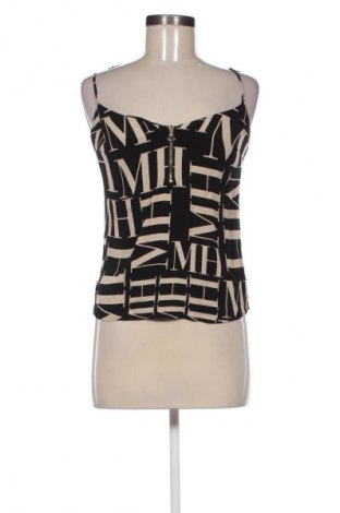 Γυναικείο τοπ Mohito, Μέγεθος XXS, Χρώμα Πολύχρωμο, Τιμή 14,83 €