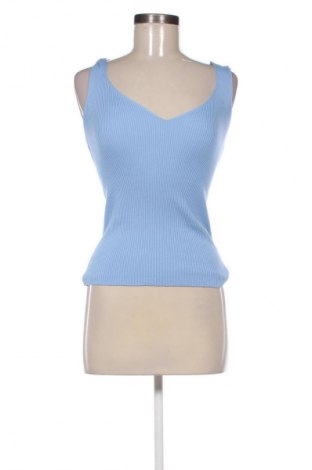 Dámský top Mohito, Velikost M, Barva Modrá, Cena  367,00 Kč