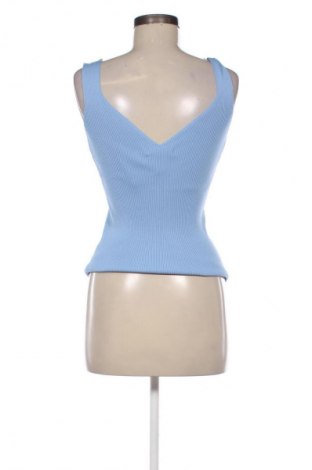 Dámský top Mohito, Velikost M, Barva Modrá, Cena  367,00 Kč