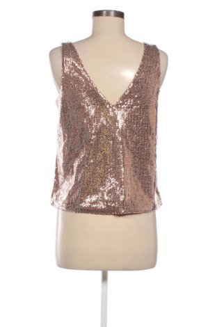 Top de femei Mohito, Mărime S, Culoare Mov deschis, Preț 76,32 Lei