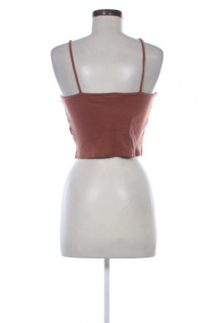 Dámský top Monki, Velikost M, Barva Hnědá, Cena  342,00 Kč