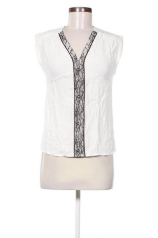 Дамски топ Morgan, Размер S, Цвят Бял, Цена 27,00 лв.