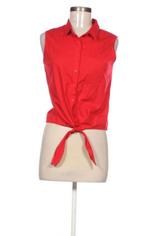 Damentop Mshll Girl, Größe M, Farbe Rot, Preis 6,99 €