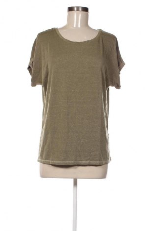 Γυναικείο τοπ Munich Freedom, Μέγεθος S, Χρώμα Πράσινο, Τιμή 4,99 €