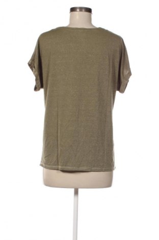 Γυναικείο τοπ Munich Freedom, Μέγεθος S, Χρώμα Πράσινο, Τιμή 4,99 €