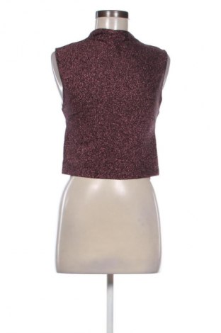 Dámský top NA-KD, Velikost S, Barva Fialová, Cena  189,00 Kč