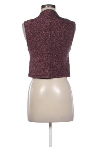 Dámský top NA-KD, Velikost S, Barva Fialová, Cena  189,00 Kč