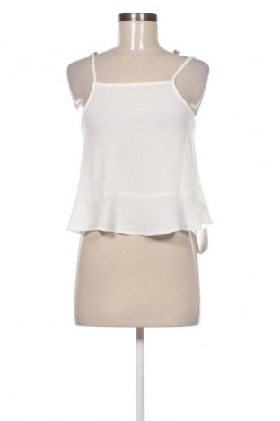 Dámsky top  NA-KD, Veľkosť XS, Farba Kremová, Cena  13,81 €