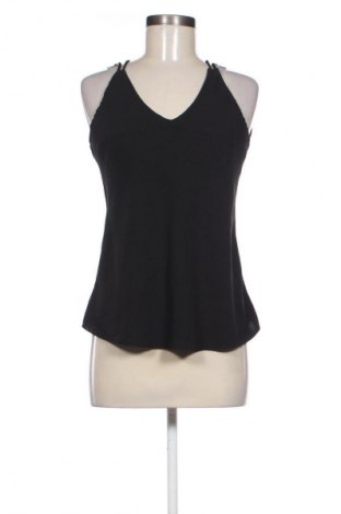 Damentop NEW COLLECTION, Größe M, Farbe Schwarz, Preis € 9,99