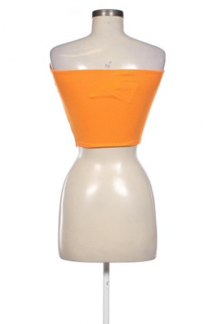 Дамски топ NEW COLLECTION, Размер S, Цвят Оранжев, Цена 62,56 лв.
