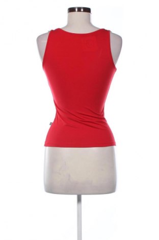 Damentop NORTH POLE, Größe M, Farbe Rot, Preis 28,00 €