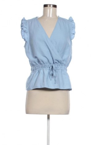 Dámský top Naf Naf, Velikost M, Barva Modrá, Cena  259,00 Kč