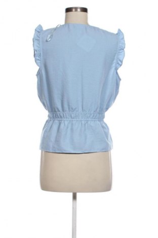 Dámský top Naf Naf, Velikost M, Barva Modrá, Cena  259,00 Kč