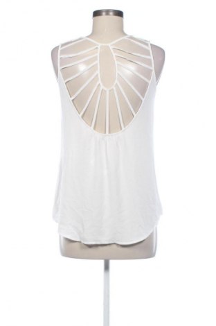Γυναικείο τοπ Naked Zebra, Μέγεθος M, Χρώμα Λευκό, Τιμή 13,81 €