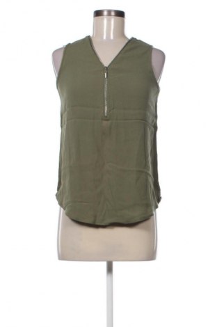 Top de femei New Look, Mărime M, Culoare Verde, Preț 50,99 Lei