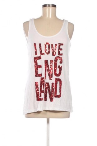 Dámský top Next, Velikost M, Barva Bílá, Cena  342,00 Kč