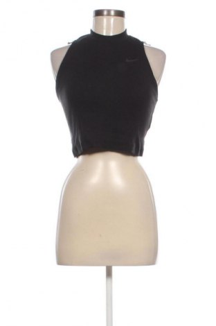 Dámsky top  Nike, Veľkosť M, Farba Čierna, Cena  28,18 €
