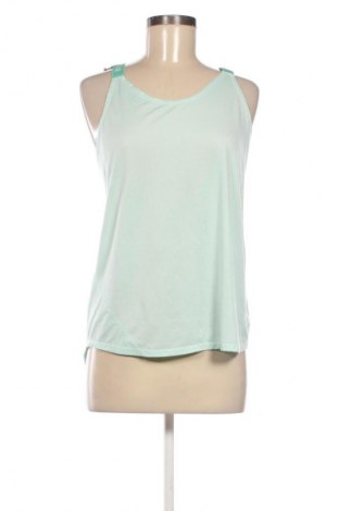 Дамски топ Nike, Размер XL, Цвят Син, Цена 54,81 лв.