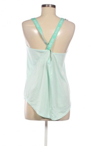 Дамски топ Nike, Размер XL, Цвят Син, Цена 54,81 лв.