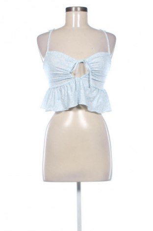 Γυναικείο τοπ Nly Trend, Μέγεθος XS, Χρώμα Πολύχρωμο, Τιμή 14,83 €