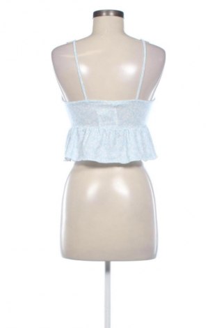 Γυναικείο τοπ Nly Trend, Μέγεθος XS, Χρώμα Πολύχρωμο, Τιμή 14,83 €